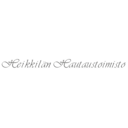 Hautaustoimisto Heikkilä Urpo Karihaara Ky