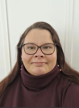 Marika Kangassalo