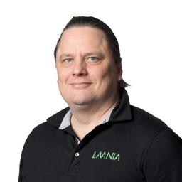 Wilhelm Lyra