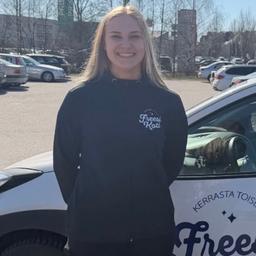 Lilli / Freesikoti