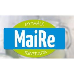 Maire Myymälä / Heli Hohenthal