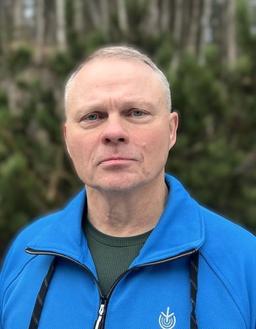 Juha Nevalainen