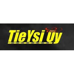 Tieysi Oy / Mikko Vaaraniemi