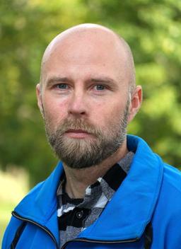 Arttu Juhola