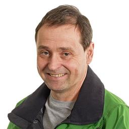 Tor-Björn Wiklund