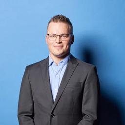 Joonas Kossila