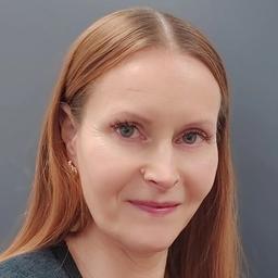 Pirjo Hurskainen