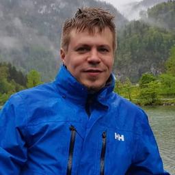 Marko Haaranen