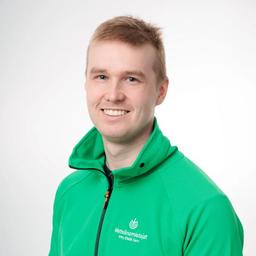 Jussi Simonen