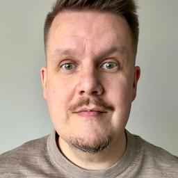 Janne Nyyssönen