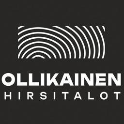 Tero Ollikainen - Ollikaisen Hirsirakenne