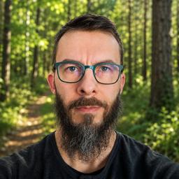 Antti Marjamäki