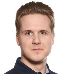 Aleksi Argillander
