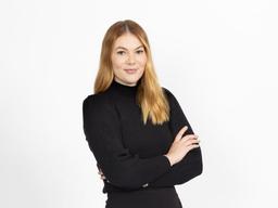 Roosa Saarinen