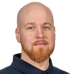 Aleksi Liimatta
