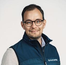 Joel Salmela
