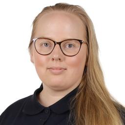 Mari Nykänen