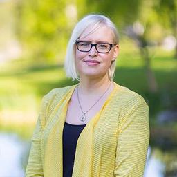 Satu Vaara