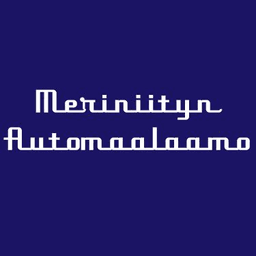 Meriniityn Automaalaamo
