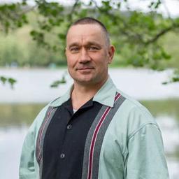 Jukka Mujunen