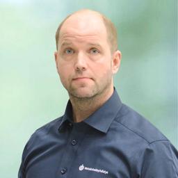Kyösti Kantonen