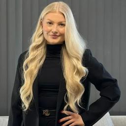 Janette Kemppainen
