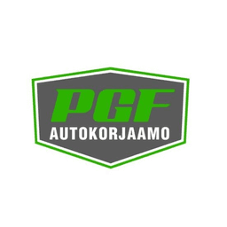 PGF Autokorjaamo Oy