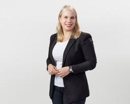 Jonna Vertanen