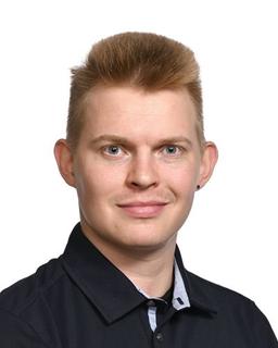 Janne Vänskä