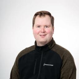 Henrik Tuomiharju