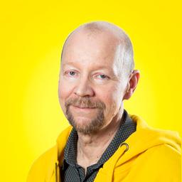 Jorma Keinänen