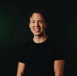 Thomas Kalmari