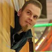Niko Huopalainen
