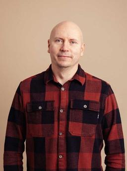 Tomi Syrjäläinen