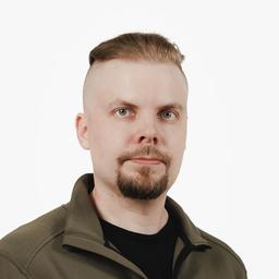 Joni Komulainen