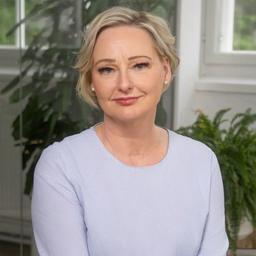 Sanna Nyman