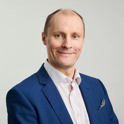 Mikko Luukkonen