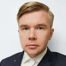 Riku Byckling
