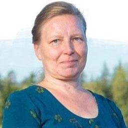 Anu Penttinen