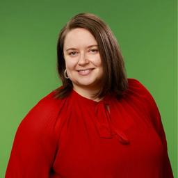 Johanna Puurula