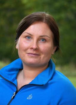 Jonna Lättilä