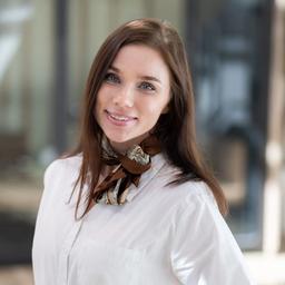 Jasmine Westerlund, Academic Work