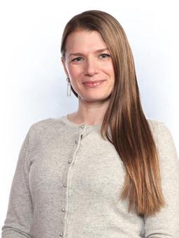 Johanna Mannila