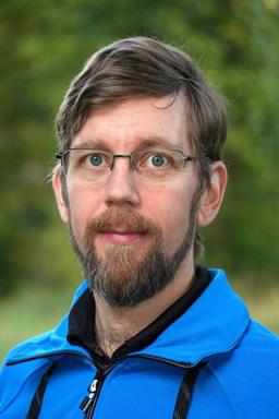 Jaakko Aho