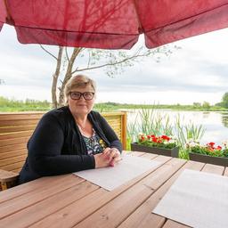 Raili Lilja