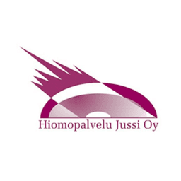 Hiomopalvelu Jussi Oy
