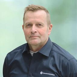 Heikki Hacklin