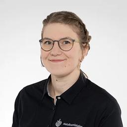 Susanna Kantanen