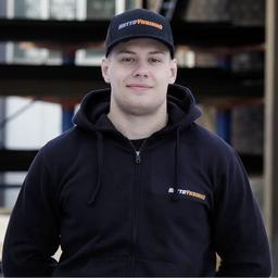 Santtu Korpilahti