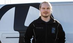 Oskari Lehtinen